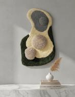 Duurzame textiel kunstwerk - Drift (60x35cm), Verzenden, Nieuw