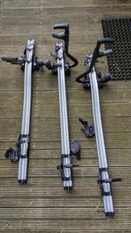 Thule ProRide 591 dakdragers fiets, Auto diversen, Ophalen, Gebruikt, Dakdrager, Brede banden