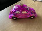 Kerst ornament auto, Ophalen, Zo goed als nieuw