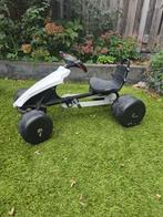 Skelter Injusa Arrow, Kinderen en Baby's, Speelgoed | Buiten | Skelters, Ophalen, Gebruikt, Overige merken