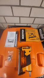 Bostitch 216 series nietmachine, Ophalen of Verzenden, Gebruikt