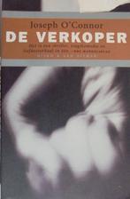 Boek Thriller: De verkoper; door Joseph O’Connor., Europa overig, Joseph O'Connor, Ophalen, Gelezen