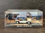 Mini Moke * Live and Let Die, Hobby en Vrije tijd, Modelauto's | 1:43, Ophalen of Verzenden, Nieuw, Auto, Overige merken