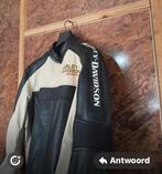Harley Davidson Leren Motorjas, Ophalen of Verzenden, Nieuw