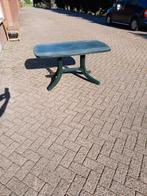 Tuintafel , heel en in goede staat, Ophalen of Verzenden, Zo goed als nieuw, Rechthoekig, Overige materialen