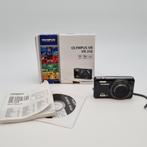 Olympus VR-310 14MP Digitale Camera in Nette Staat, Olympus, Zo goed als nieuw, Support@olympus.com, Shinjuku Monolith, 2-3-1 Nishi-Shinjuku
Shinjuku-ku, Tokyo 163-0914
Japan