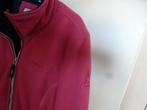 WINTER windstopper ROZE FLEECE vest 44 -GRATIS zend, Verzenden, Zo goed als nieuw, Maat 42/44 (L), Roze