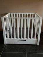 Bopita box, Kinderen en Baby's, Boxen, Ophalen, Gebruikt, Boxkleed