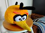 Knuffel Angry Birds - Bubbles - Rovio, Ophalen of Verzenden, Zo goed als nieuw, Overige typen