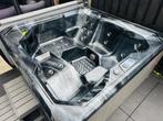 Nieuwe jacuzzi, all-in prijs 4995,-, Ophalen of Verzenden, Nieuw, Filter, Vast