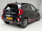 Kia Picanto 1.0 MPi GT-Line Edition / NAP / Onderhouden / AP, Voorwielaandrijving, Start-stop-systeem, Gebruikt, 4 stoelen