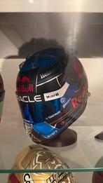 Max verstappen 1:2 helm USA 2024, Ophalen of Verzenden, Zo goed als nieuw, Formule 1