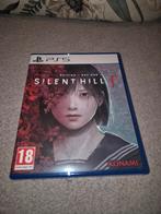 Silent hill f, Ophalen, Zo goed als nieuw