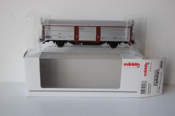 Marklin 48167 Insiderwagon 2017 beschikbaar voor biedingen