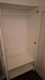 Hangkast, Ophalen, 25 tot 50 cm, 50 tot 100 cm, 150 tot 200 cm