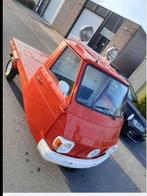 Mooie piaggo tuk tuk, Ophalen, Gebruikt, Benzine, Overige modellen