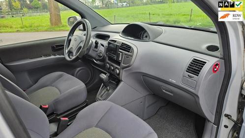 Hyundai Matrix 1.6i Dynamic, Auto's, Hyundai, Bedrijf, Te koop, Matrix, ABS, Airbags, Airconditioning, Centrale vergrendeling