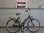 Gazelle MEDEO 24 versn. met Velgrem (caliper) met stangbedie, Ophalen, 28 inch, Gebruikt, 56 cm of meer
