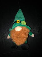 Nieuw kabouter knuffel, Ophalen, Nieuw, Overige typen