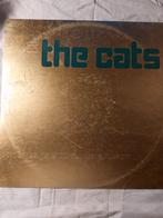 THE CATS, Ophalen of Verzenden, Gebruikt, Disco