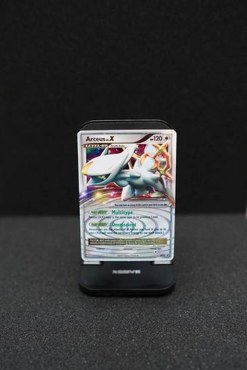 Arceus lv.x dp53 beschikbaar voor biedingen