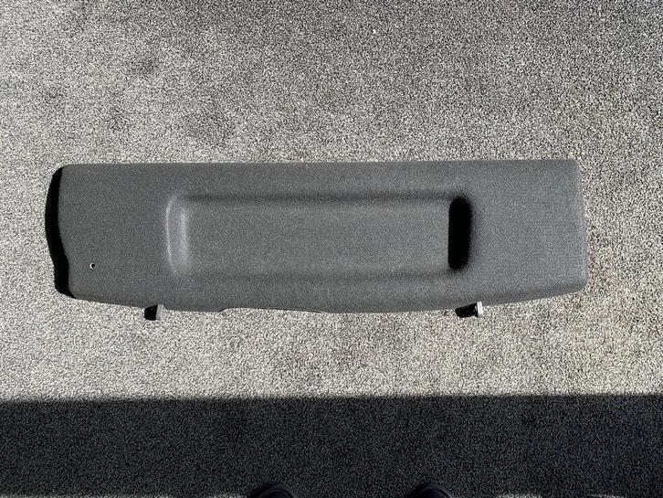 hoedenplank citroen C1 / peugeot 107 2005 tot 2014 nette, Auto-onderdelen, Interieur en Bekleding, Citroën, Peugeot, Gebruikt