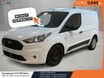 Ford Transit Connect 120pk Automaat Trend Navigatie Camera A, Auto's, Stof, Gebruikt, Euro 6, 4 cilinders