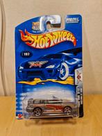 Hotwheels Ford Mustang 1996, Nieuw, Ophalen of Verzenden, Auto