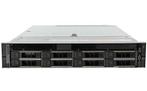 Dell EMC PowerEdge R540 - 8x LFF, Gebruikt, 64 GB, Hot swappable onderdelen, Ophalen of Verzenden