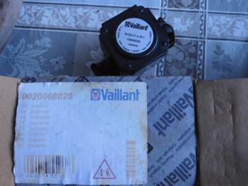 Vaillant generator WGK15-A-B-I beschikbaar voor biedingen