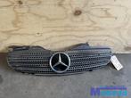 MERCEDES SLK R170 Grille 1996-2004, Ophalen of Verzenden, Gebruikt, Mercedes-Benz