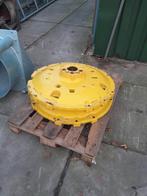 Hartplaat gewicht john deere 38 inch steekas 86mm, Ophalen, Gebruikt, Elektromotor