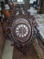 Grote jachtklok, Antiek en Kunst, Antiek | Klokken, Ophalen