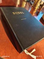 Bijbel - Herzien Statenvertaling, Ophalen of Verzenden