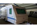 Adria Unica 502 UP, Caravans en Kamperen, Rondzit, Bedrijf, 750 - 1000 kg, Overige