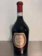 Sangue di Giuda vino frizzante dolce 7% vol, Ophalen of Verzenden