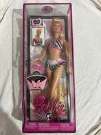 Barbie Then and Now 1959-2009 50th, Ophalen of Verzenden, Zo goed als nieuw, Pop
