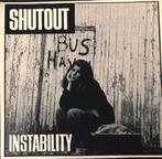 Shutout ‎– Instability (7" Purple Vinyl) / PUNK, Cd's en Dvd's, Vinyl Singles, Verzenden, 7 inch, Single, Zo goed als nieuw