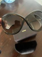 Tom Ford, zonnebril bruin, nieuw, Sieraden, Tassen en Uiterlijk, Zonnebrillen en Brillen | Dames, Nieuw, Overige merken, Ophalen of Verzenden