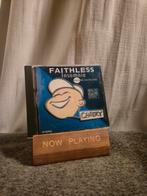 Faithless - Insomnia CD Single, Ophalen of Verzenden, Zo goed als nieuw, Techno of Trance