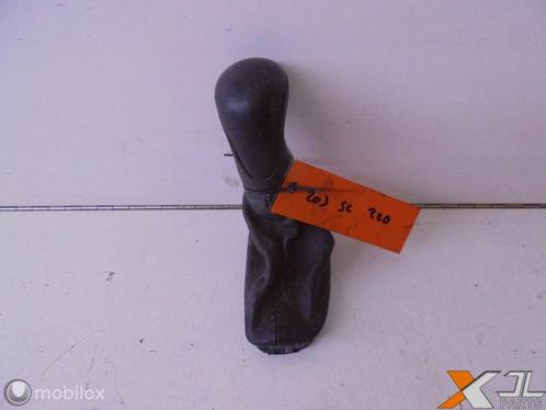 C-KLASSE C203 POOKHOES AUT ZWART LEDER  A2032673811 9C05, Auto-onderdelen, Interieur en Bekleding, Mercedes-Benz, Gebruikt, Ophalen of Verzenden