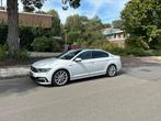 Volkswagen Passat 2.0 TSI 221PK BMT 6-DSG 2016 Wit, 4 cilinders, USB, Wit, Leder