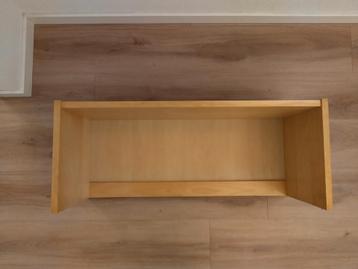 Gratis afhalen: bovendeel Billy Boekenkast - afbeelding 1