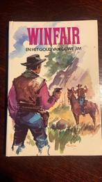 Winfair en het goud van ouwe Jim - Ray Franklin, Boeken, Ophalen of Verzenden