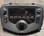 Peugeot 108, Aygo of C1 Handsfree Radio - Bluetooth, Ophalen, Zo goed als nieuw