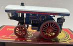 Matchbox Limited Ed.  1905 Fowler Showmans Engine1986, NIEUW, Ophalen of Verzenden, Nieuw, Tractor of Landbouw