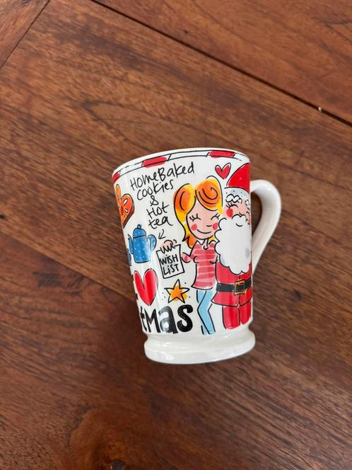 Blond Amsterdam, Huis en Inrichting, Keuken | Servies, Zo goed als nieuw, Blond Amsterdam, Aardewerk, Ophalen of Verzenden