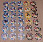 Flippo Jokers 2 en 10 (ook los te koop), Verzamelen, Ophalen of Verzenden, Spiek, Verzameling, Met verzamelmap(pen)