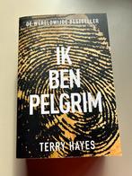 Terry Hayes - Ik ben Pelgrim, Terry Hayes, Ophalen of Verzenden, Zo goed als nieuw, Nederland