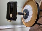 Bureau lamp. Klassiek. Zwaar, Ophalen of Verzenden, Zo goed als nieuw